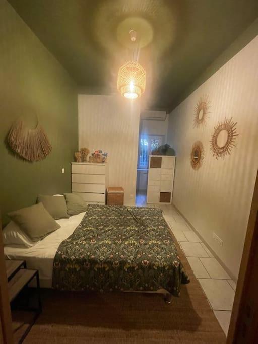 Gite Mas Provencal Tarascon Ngoại thất bức ảnh
